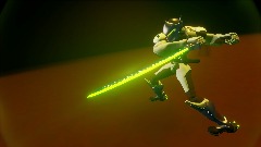 A screenshot taken in Dreams. 3 of 5.