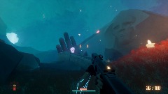 A screenshot taken in Dreams. 13 of 30.