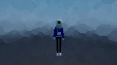 A screenshot taken in Dreams. 13 of 27.