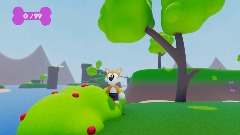 A screenshot taken in Dreams. 3 of 12.