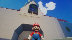 A screenshot taken in Dreams. 8 of 14.