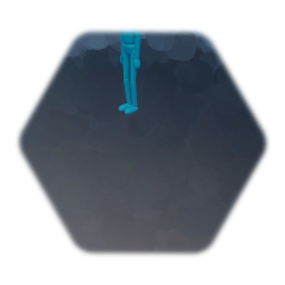 Blank Puppet (Deluxe)