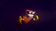 A screenshot taken in Dreams. 8 of 9.