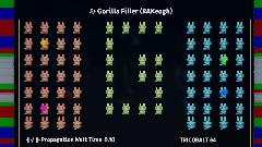 A screenshot taken in Dreams. 4 of 25.