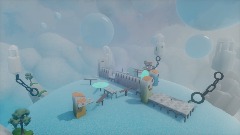 A screenshot taken in Dreams. 19 of 29.