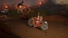 A screenshot taken in Dreams. 29 of 30.