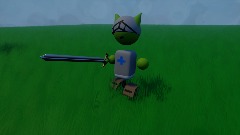 Animación toda rara