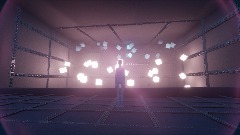 A screenshot taken in Dreams. 2 of 15.