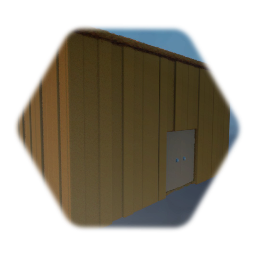 Army Deployment Barracks