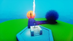 A screenshot taken in Dreams. 11 of 28.