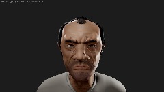 A screenshot taken in Dreams. 4 of 5.