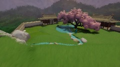 A screenshot taken in Dreams. 5 of 5.