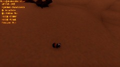 A screenshot taken in Dreams. 20 of 29.