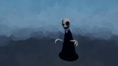 Remix of Gaster