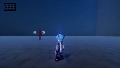 A screenshot taken in Dreams. 8 of 18.