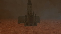 The masters cathedral