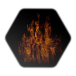 Fire effect