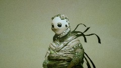 A screenshot taken in Dreams. 2 of 4.