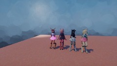 A screenshot taken in Dreams. 1 of 1.