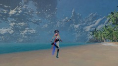 A screenshot taken in Dreams. 11 of 15.