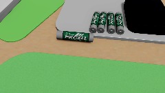 A screenshot taken in Dreams. 7 of 21.