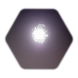 Haunting Moon Filter