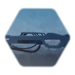 Auger Munition aufheben