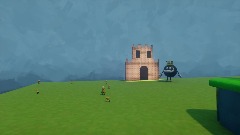 Mario the new adventure