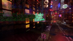 A screenshot taken in Dreams. 9 of 30.