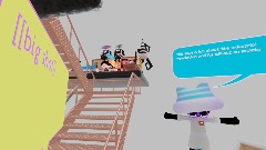 A screenshot taken in Dreams. 19 of 28.