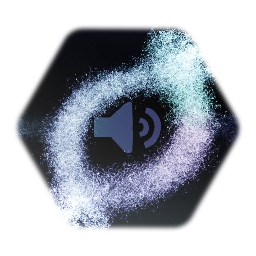 Dotai Glitch Scream Ambience