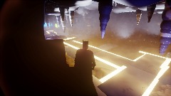 A screenshot taken in Dreams. 6 of 8.