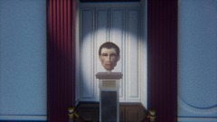 A screenshot taken in Dreams. 1 of 10.