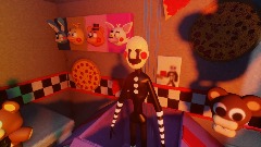 A screenshot taken in Dreams. 10 of 17.