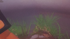 A screenshot taken in Dreams. 10 of 19.