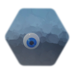 Blue eye(s)