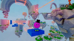 A screenshot taken in Dreams. 4 of 8.