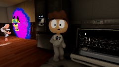 A screenshot taken in Dreams. 3 of 3.