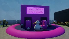 A screenshot taken in Dreams. 10 of 14.