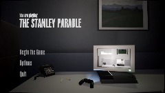 THE STANLEY PARABLE_PROJECT_M