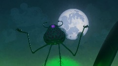 A screenshot taken in Dreams. 3 of 8.