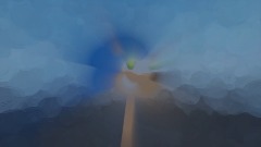 A screenshot taken in Dreams. 1 of 6.