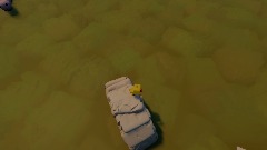 A screenshot taken in Dreams. 1 of 6.