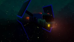 A screenshot taken in Dreams. 28 of 29.