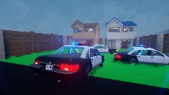 Anticore - Pre-Alpha