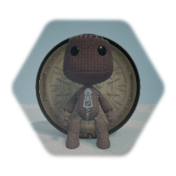 Remix de My LittleBigPlanet Engine