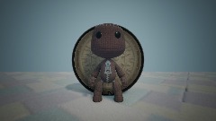 My LittleBigPlanet Engine