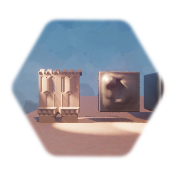 Texture test