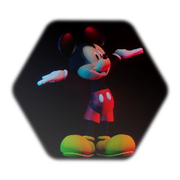 Mickey Mouse