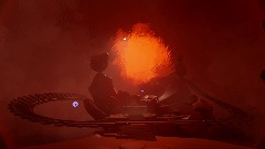 A screenshot taken in Dreams. 13 of 16.